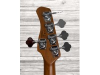 Marcus Miller V5 Alder-5 (2nd Gen) NT Marcus Miller V5 Alder-5 (2nd Gen) NT